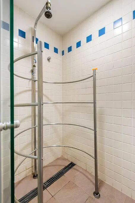 Flat - Apto C Quarto Sala E Cozinha - Timesquare São Paulo Apartamento