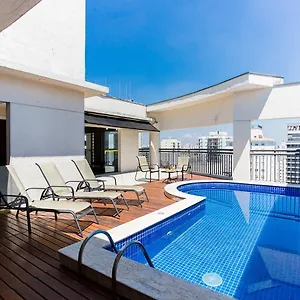 4* Hotel Estanplaza Ibirapuera